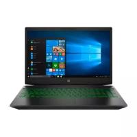 Ноутбук HP Pavilion Gaming 15-cx0000 (1920x1080, Intel Core i5 2.3 ГГц, RAM 12 ГБ, SSD 128 ГБ, HDD 1000 ГБ, Radeon RX 560X, Win10 Home)