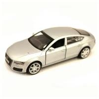 Модель 1:43 AUDI A7 102044/67306