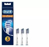 Насадка Oral-B Trizone для ирригатора и электрической щетки