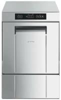 Стаканомоечная машина Smeg UG403DMS