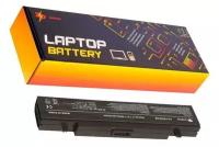 Аккумуляторная батарея для ноутбука Samsung P50, P60, M60, P210, P460, P560, Q210, Q320, R40, R460, R520, R60, R610, RC71, AA-PB4NC6B