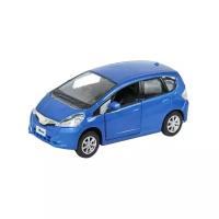 Легковой автомобиль RMZ City Honda Jazz (554012) 1:32, 12.7 см