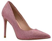 Туфли лодочки Milana, размер 38, розовый