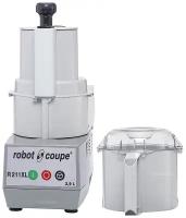 Процессор кухонный Robot Coupe R211 XL (2 диска)