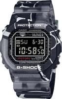 Наручные часы CASIO G-Shock DW-5000SS-1