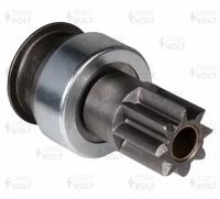 STARTVOLT VCS2202 1шт Привод стартера Subaru Forester SF/SG/SH 2.0i/2.5i МТ StartVOLT VCS 2202