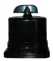 Выключатель пакетный ПВ 2-16 М3 кар. 30 (16А, карболитовый корпус, IP30) ET003069 Электротехник