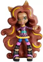 Виниловая фигурка Monster High vinyl figure Clawdeen Wolf School's Out DNJ35