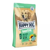 Сухой корм для собак Happy Dog NaturCroq Balance