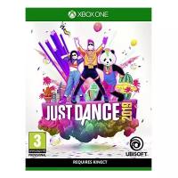 Игра Just Dance 2019 для Xbox One