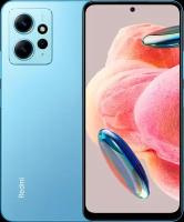 Xiaomi Смартфон Xiaomi Redmi Note 12 4/128GB Ice Blue RU