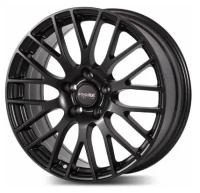 Диск PROMA GT 18x7.5 5/108 ET50 D63.4 Черный матовый