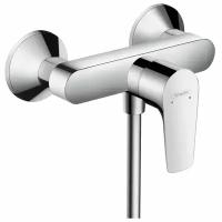 Смеситель для душа Hansgrohe Talis E 71760000, однорычажный