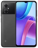 Смартфон Xiaomi Redmi Note 11R 4/128 ГБ CN, Dual nano SIM, черный