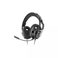 Проводные наушники Plantronics RIG 300HC, черный