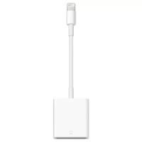 Кардридер Apple Lightning to SD Card Camera Reader