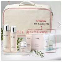 OHUI набор для ухода за кожей лица 3pcs MIRACLE MOISTURE