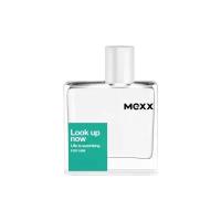 Mexx Мужской Look Up Now Life Is Surprising For Him Туалетная вода (edt) 50мл