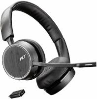 Гарнитура для ПК Plantronics VOYAGER 4220 UC, B4220 USB-A