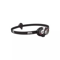 Налобный фонарь Petzl e+LITE E02 P4 черный/белый