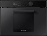 Духовой шкаф Samsung NQ50T9539BD Infinite Line c с функцией СВЧ, 50 л
