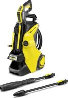 Минимойка Karcher K 5 Power Control *EU 2100Вт (1.324-550.0)