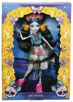 Кукла Monster High Скелита Калаверас