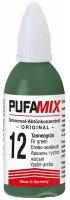 Колер Рufamix К12 Елово-зелёный Универсальный (концентрат для тонирования) 20 ml