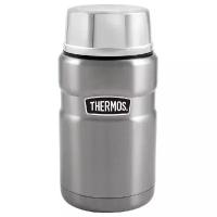 Термос Thermos SK3020RCMS с ложкой 0,71л, стальной