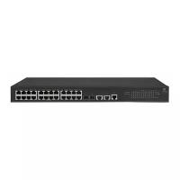 Коммутатор HP OfficeConnect 1950-24G-2SFP+-2XGT