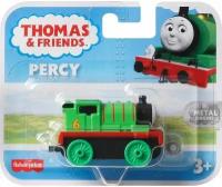 Thomas & Friends Паровозик Железная дорога Герои мультфильмов Перси, GLL74