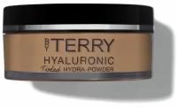 By Terry гиалуроновая пудра Hyaluronic Tinted Hydra-Powder (N2. Apricot Light)