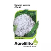 Семена Гавриш AgroElita Капуста цветная Опаал 15 шт