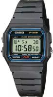 Casio F-91W-3