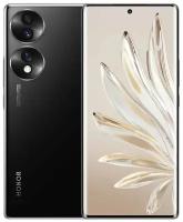 Смартфон HONOR 70 5G 8/128 ГБ RU, черный