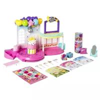 Игровой набор Spin Master Party Popteenies - Вечеринка 46803