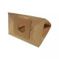 Menalux Бумажные пылесборники T172, коричневый, 5 шт