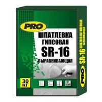 Шпатлевка CenterPro SR-16