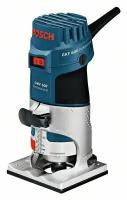 Кромочный (триммер) фрезер BOSCH GKF 600 Professional, 600 Вт