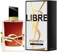 Yves Saint Laurent женская парфюмерная вода Libre Le Parfum, Франция, 90 мл