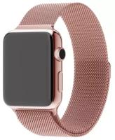 COTEetCI Ремешок W6 Magnet Band для Apple Watch 38/40mm