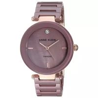 Наручные часы ANNE KLEIN 1018RGMV, фиолетовый