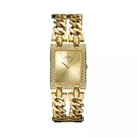 Наручные часы GUESS W0072L1, золотой