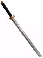 Катана меч деревянный 70см