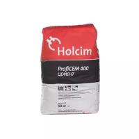 Цемент Holcim ProfiCEM М400 М400