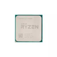 Процессор AMD Ryzen 3 Raven Ridge
