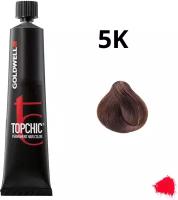 Goldwell Topchic 5K медный махагон 60 мл