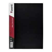 Axent Дисплей-книга А4, 60 файлов