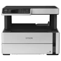 МФУ Epson M2140 C11CG27405 A4 Чёрно-белый/печать Струйная/разрешение печати 1200x2400dpi/разрешение сканирования