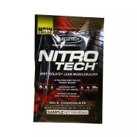 Протеин MuscleTech MuscleTech Nitro Tech